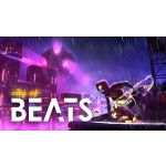 City of Beats Steam Digital
