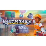 Rescue Team: Magnetic Storm Steam Digital