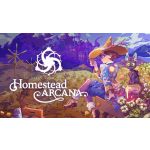 Homestead Arcana Steam Digital