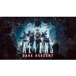 Aliens: Dark Descent Steam Digital