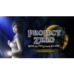 Fatal Frame / Project Zero: Mask of The Lunar Eclipse Digital Deluxe Edition Steam Digital