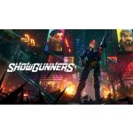 Showgunners Steam Digital