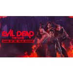 Evil Dead: The Game Game of the Year Edition Steam Digital Europa