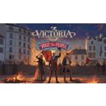 Victoria 3: Voice of the People Steam Digital Europa