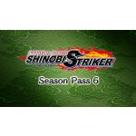 Naruto to Boruto: Shinobi Striker Season Pass 6 Steam Digital
