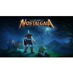 The Last Hero of Nostalgaia Steam Digital
