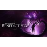 The Last Case of Benedict Fox Steam Digital