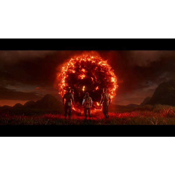 Mortal Kombat 1 PS5