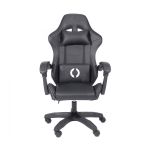 Cadeira Gaming Lovit Spider Black