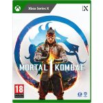 Mortal Kombat 1 Xbox Series X