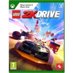 Lego 2K Drive Xbox One / Series X
