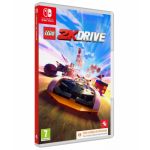 Lego 2K Drive Nintendo Switch