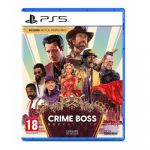 Crime Boss: Rockay City PS5 Pré-Venda