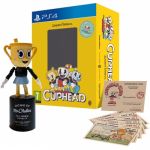 Cuphead Limited Edition PS4 Pré-Venda
