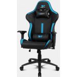 Cadeira Gaming Drift Expert Drift DR350 Negra-azul