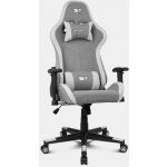 Cadeira Gaming Drift Drift DR90 Pro Gris - Blanca