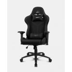 Cadeira Gaming Drift Drift DR110BK Tejido Negro