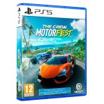 The Crew Motorfest PS5 Pré-Venda
