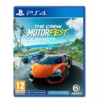 The Crew Motorfest PS4 Pré-Venda