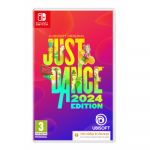 Just Dance 2024 (COIB) Nintendo Switch Pré-Venda