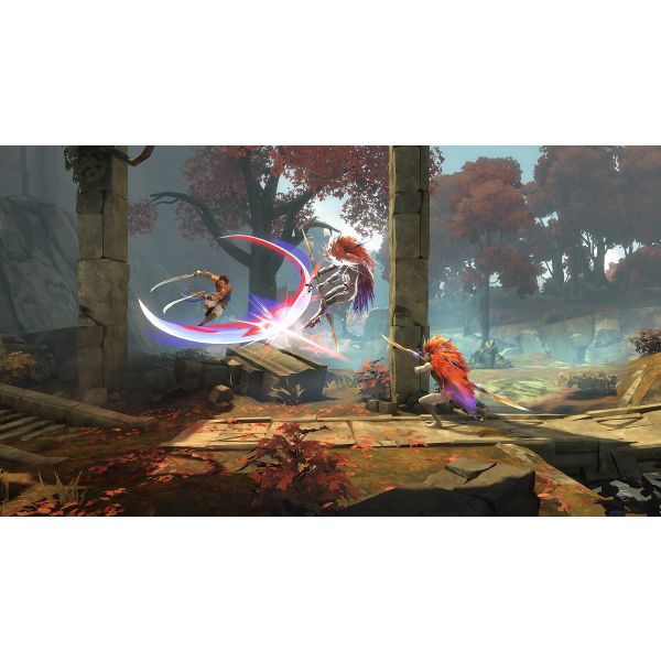 Prince of Persia: The Lost Crown PS4
