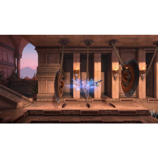 Prince of Persia: The Lost Crown PS4