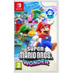 Super Mario Bros. Wonder Nintendo Switch Pré-Venda