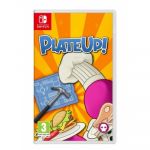 Plate Up! Nintendo Switch Pré-Venda