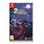 Chronicles Of 2 Heroes: Amaterasu's Wrath Nintendo Switch