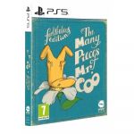 The Many Pieces of Mr. Coo - Fantabulous Edition PS5 Pré-Venda