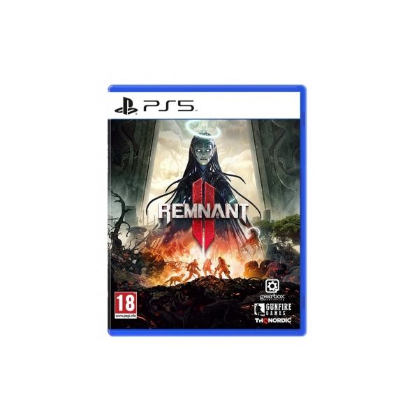 Remnant 2 PS5