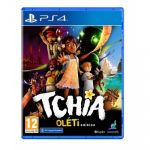 Tchia: Oléti Edition PS4 Pré-Venda