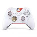Microsoft Comando sem Fios Xbox Starfield Limited Edition - QAU-00108