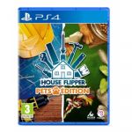 House Flipper - Pets Edition PS4 Pré-Venda