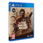 The Texas Chain Saw Massacre PS4