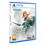 Asterigos: Curse of the Stars Deluxe Edition PS5