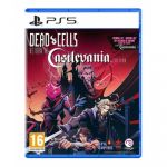 Dead Cells: Return to Castlevania PS5