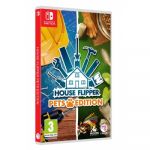 House Flipper - Pets Edition Nintendo Switch Pré-Venda