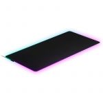 SteelSeries QcK Prism Cloth RGB Tapete Gaming 3XL