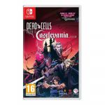 Dead Cells: Return to Castlevania Nintendo Switch