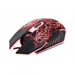 Trust Basics Gaming Wireless Mouse - 24750