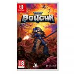 Warhammer 40,000: Boltgun Nintendo Switch
