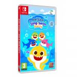 Baby Shark: Sing & Swim Party Nintendo Switch Pré-Venda