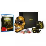 Payday 3 Collector's Edition PS5