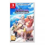 The Legend of Nayuta: Boundless Trails Nintendo Switch Pré-Venda