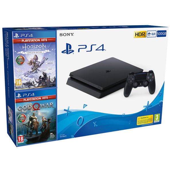 Jogo PS4 Horizon Zero Dawn Complete Edition Playstatio