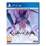 Crymachina Deluxe Edition PS4 Pré-Venda