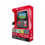 Consola Retro Gamer Mini (160 Jogos) Preto