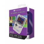 Consola Retro Go Gamer Classic (300 Jogos) Cinza