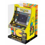 Consola My Arcade Micro Player Pac-Man 40th Anniversary